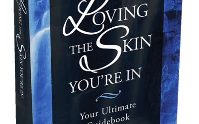 Loving the Skin You’re In-Book by Linda Irwin-Hurley