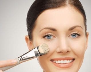 Ways to Look Younger With Makeup 