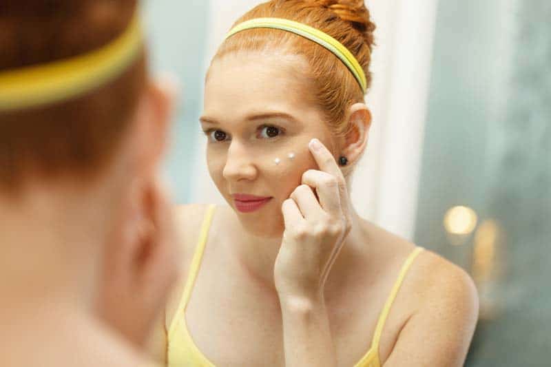 The Secret to Timeless Skin - Nourish Skin Care Products