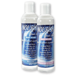 Nourish Your Skin Body Wash