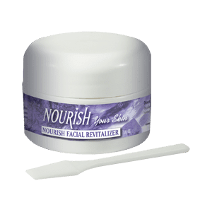 Nourish Your Skin Facial Revitalizer
